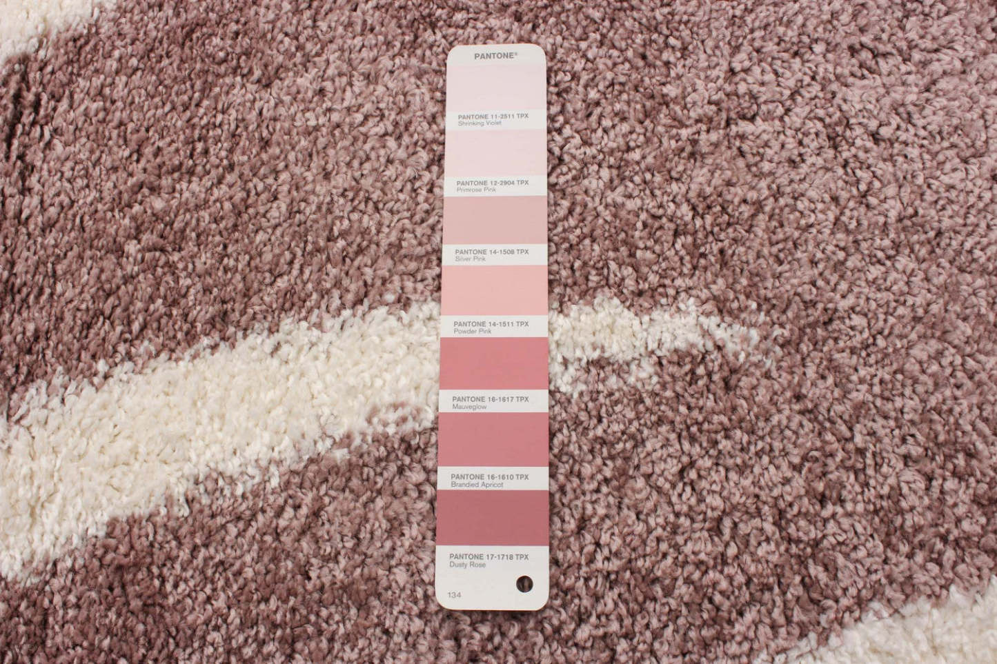 Luci Pink Shag 7'10 x 10'0 Area Rug|Carpette à poil long Luci rose 7 pi 10 po x 10 pi 0 po|D86FWJHH