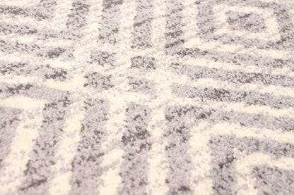 Tapis Electra crème - 7'10 x 10'2|Carpette Electra crème - 7 pi 10 pox 10 pi 2 po| D2AZAVFU