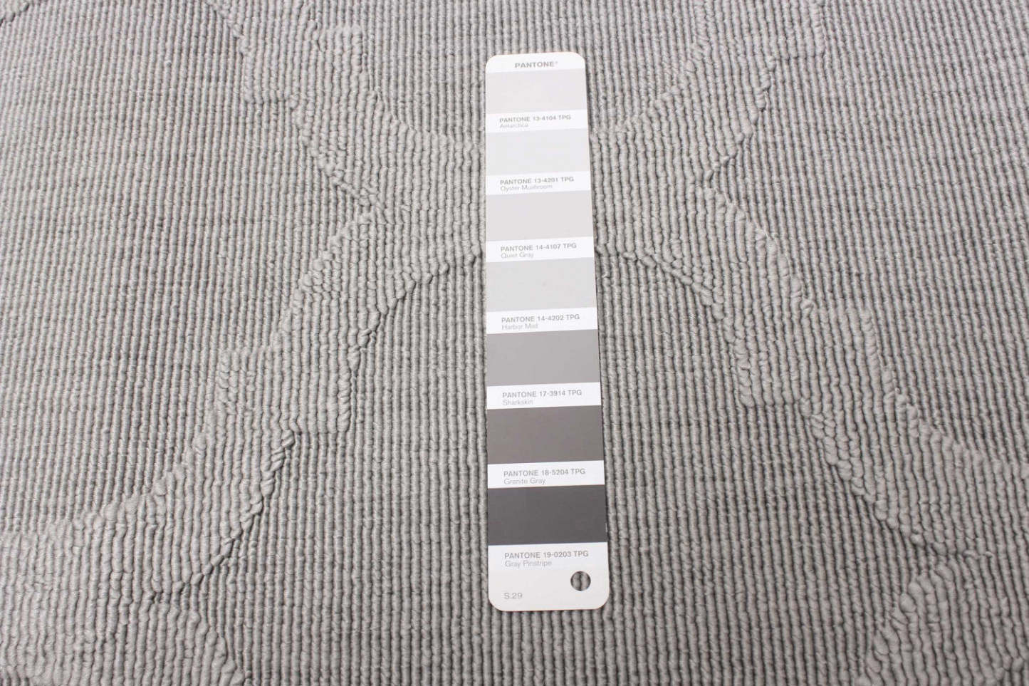  Sophie Grey Area Rug - 2'8 x 4'11| Carpette Sophie grise - 2 pi 8 po x 4 pi 11 po|D86FXIN4