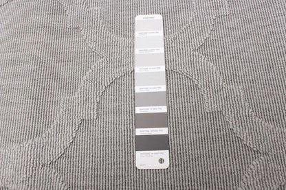  Sophie Grey Area Rug - 2'8 x 4'11| Carpette Sophie grise - 2 pi 8 po x 4 pi 11 po|D86FXIN4