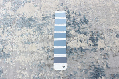 Tapis Dido Gris 8'0 X 10'0 Tapis|Carpette Dido grise 8 pi 0 po x 10 pi 0 po|D86F70P7