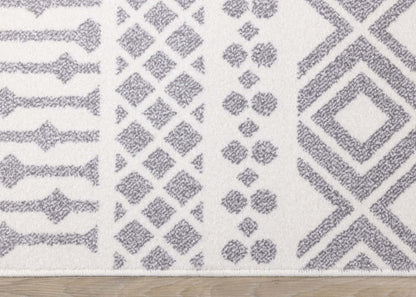 Tapis moderne Covington - 7'10 x 10'6|Tapis moderne Covington - 7 pi 10 po x 10 pi 6 po