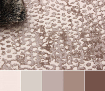 Tapis Sarah ivoire - 8'0 X 10'0 | Tapis Sarah ivoire - 8 pi 0 po x 10 pi 0 po