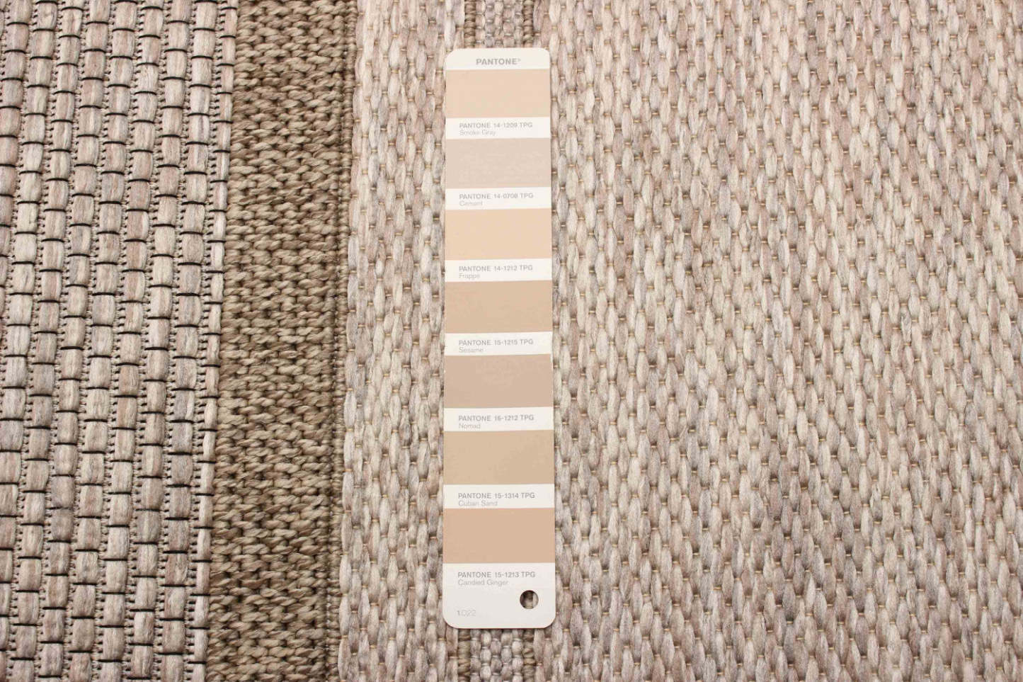 Tapis Atlas Taupe - 8'0 x 10'0|Carpette Atlas taupe - 8 pi 0 po x 10 pi 0 po