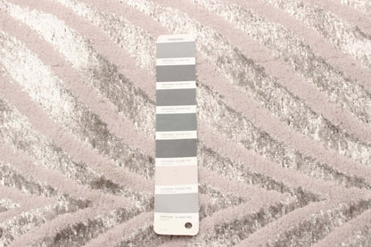 Tapis Roman Gris - 8'0 x 10'0|Tapis d'aire Roman gris - 8 pi 0 po x 10 pi 0 po