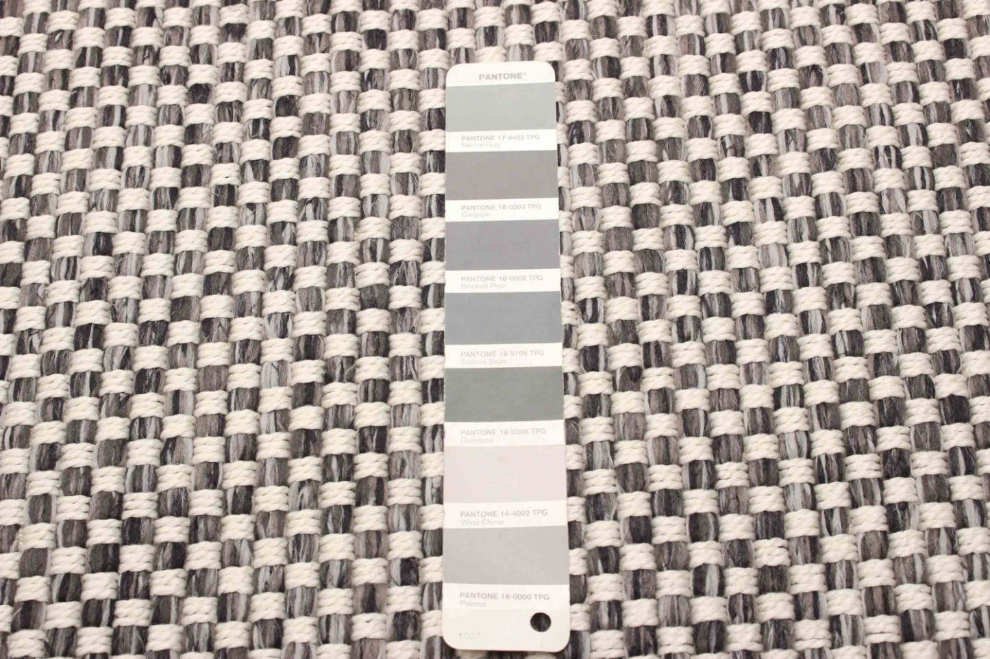 Tapis Brooks gris - 2'8 x 8'2 | Tapis Brooks grise - 2 pi 8 po x 8 pi 2 po