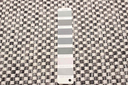 Tapis Brooks gris - 2'8 x 8'2 | Tapis Brooks grise - 2 pi 8 po x 8 pi 2 po