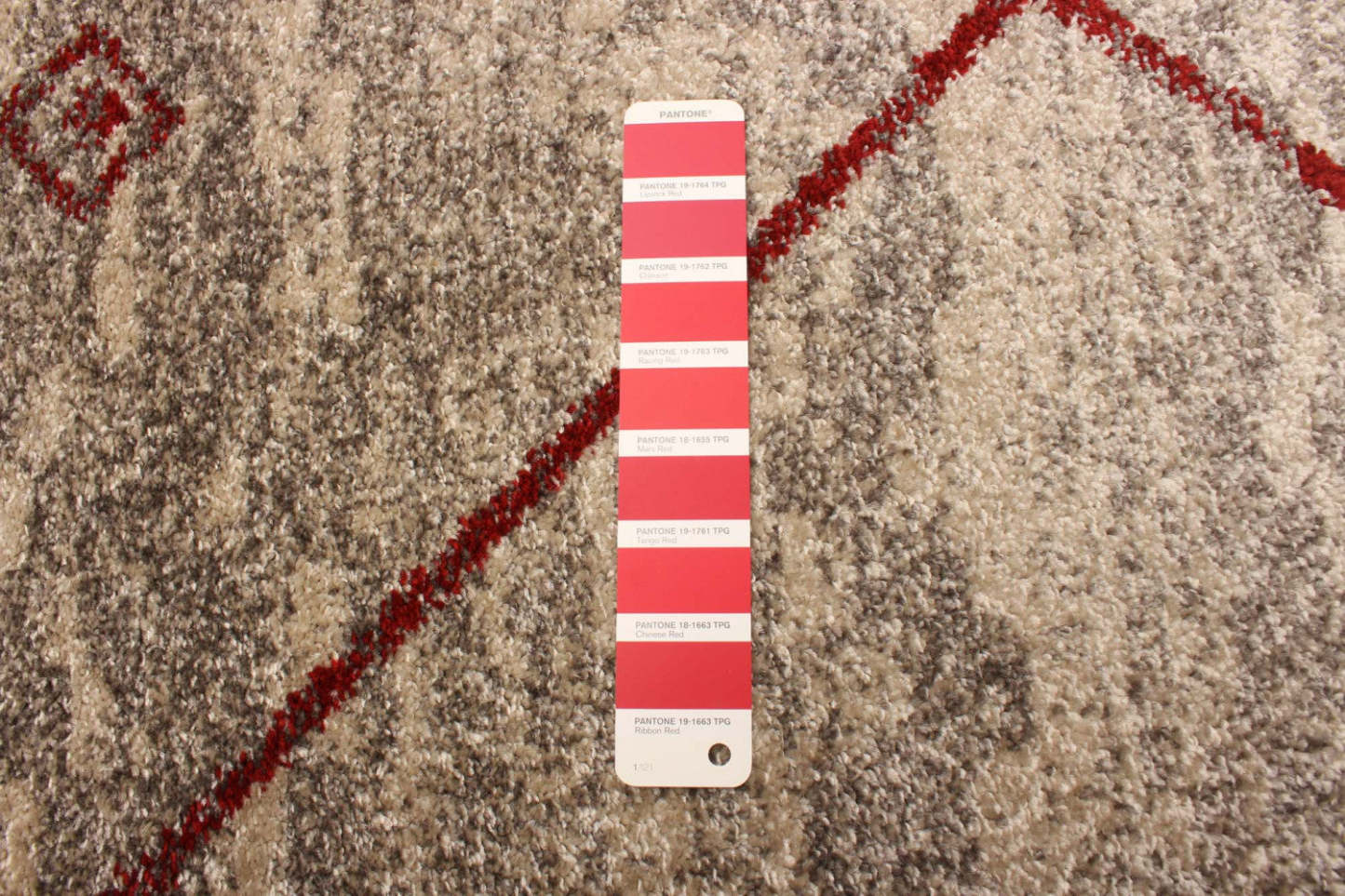 Grande Ivoire/Rouge 3'11 X 5'7 Tapis|Tapis Grande Ivoire / Rouge 3pi 11 po X 5pi 7po| D27BOTDL|Carpette Grande ivoirerouge 3 pi 11 po x 5 pi 7 po|D27BOTDL