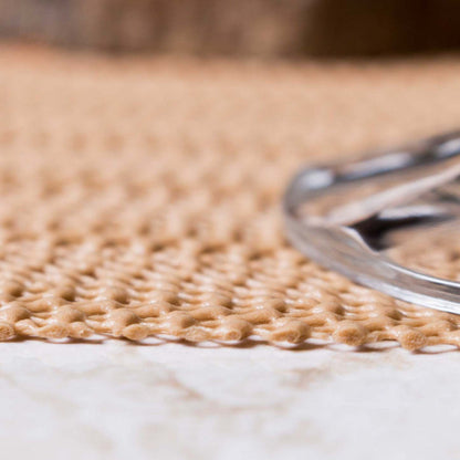 Tapis intérieur Stop Area - 4' x 6'|Sous-tapis Stop pour l'intérieur - 4 pi x 6 pi