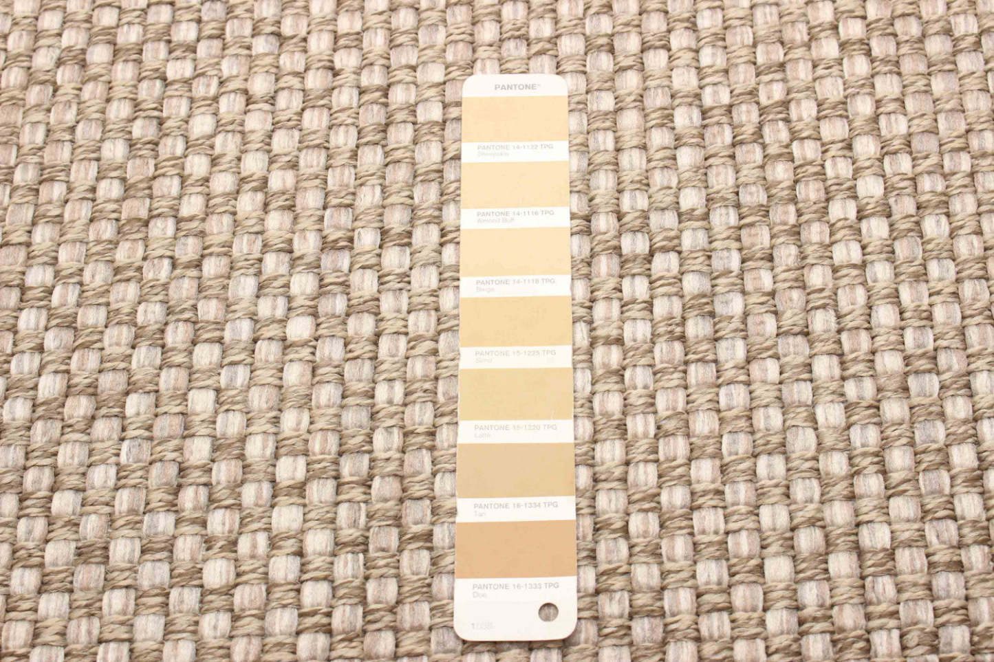 Tapis Brooks taupe - 2'8 x 8'2|Carpette Brooks taupe - 2 pi 8 po x 8 pi 2 po