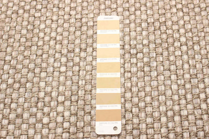 Tapis Brooks taupe - 2'8 x 8'2|Carpette Brooks taupe - 2 pi 8 po x 8 pi 2 po