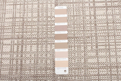 Panthea Ivory Area Rug - 4'4 X 6'5 |Carpette Panthea ivoire - 4 pi 4 po x 6 pi 5 po