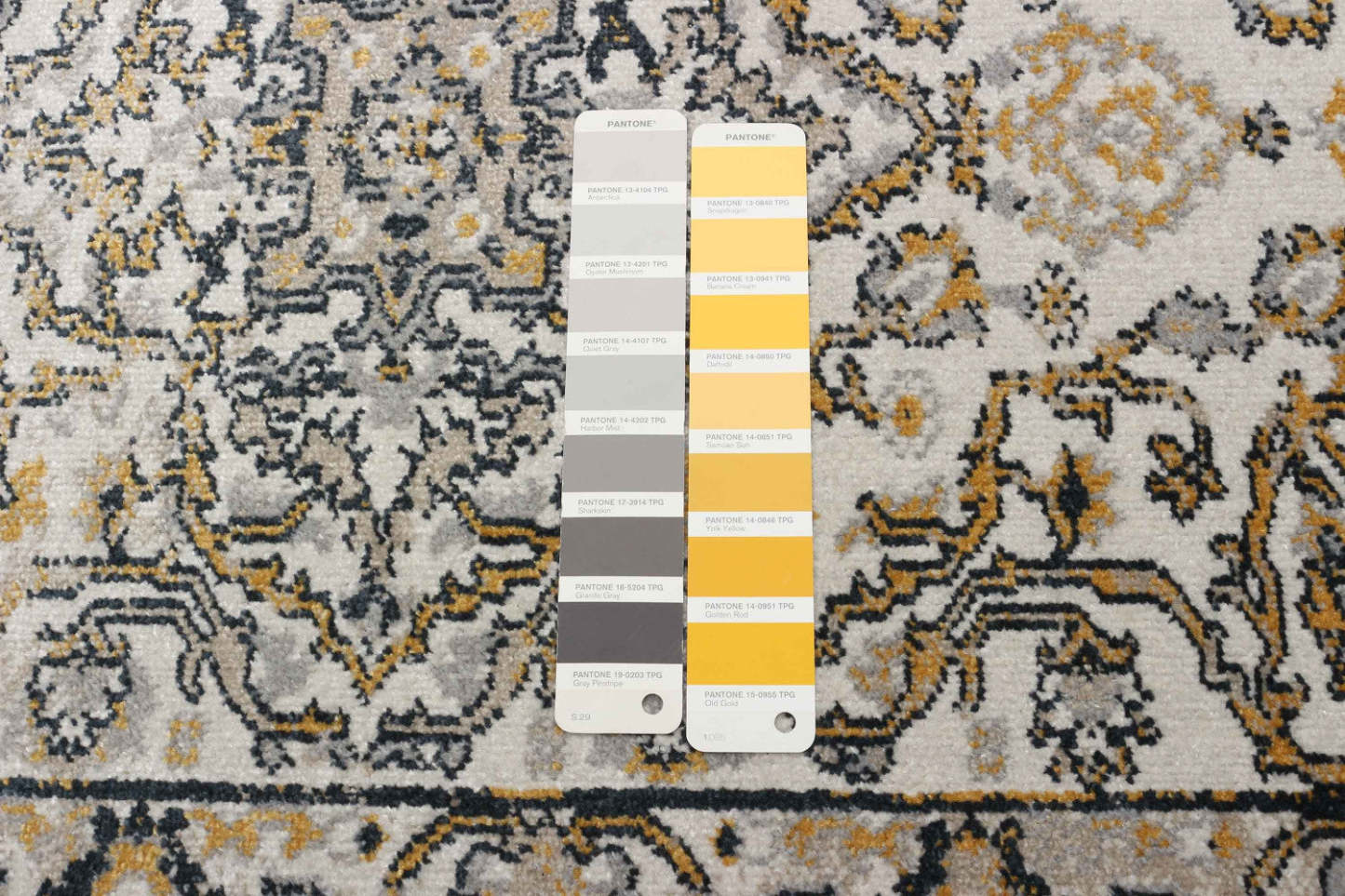 Tapis Legacy Ivory lavable en machine - 2'6 x 8'0|Carpette Legacy ivoire lavable à la machine - 2 pi 6 po x 8 pi 0 po|D86FCIE7