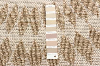 Tapis Blaine taupe - 8'0 x 10'0|Carpette Blaine taupe - 8 pi 0 po x 10 pi 0 po|D86F3B7H