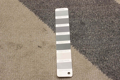 Tapis Bianca Grey - 5'0 x 8'0|Carpette Bianca grise - 5 pi 0 po x 8 pi 0 po