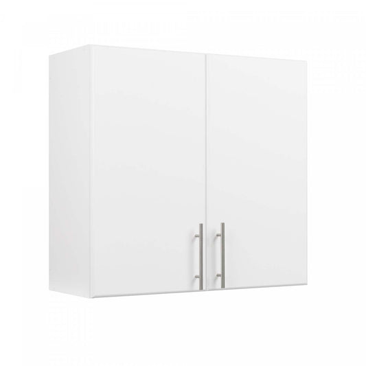 Armoire murale Elite 32 - Blanc|Armoire murale Elite de 32 po - blanche