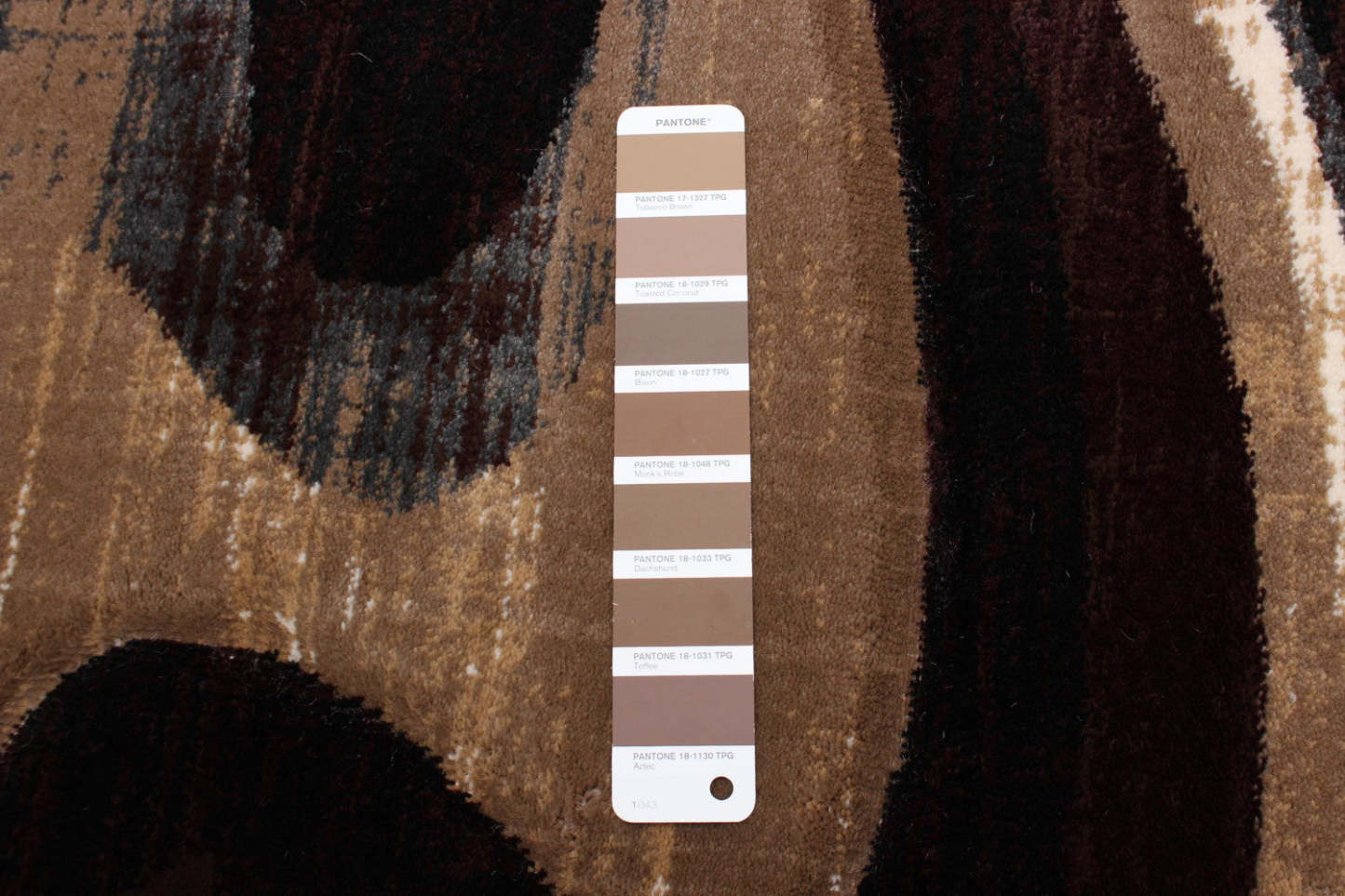 Tapis bleu Allonah - 7'10 X 10'2 |Carpette Allonah bleue - 7 pi 10 po x 10 pi 2 po