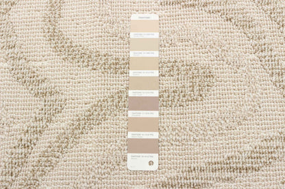 Tapis Elissa Beige - 8'0 x 10'0|Carpette Elissa beige - 8 pi 0 po x 10 pi 0 po|D86F6GH2