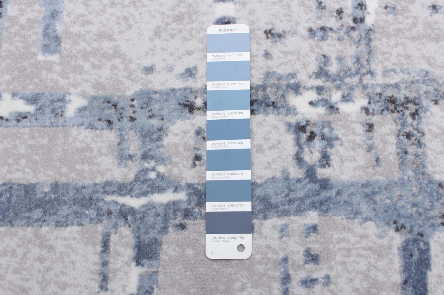 Tapis Jewel bleu clair - 120 x 170 cm | Tapis Jewel bleu clair - 120 x 170 cm