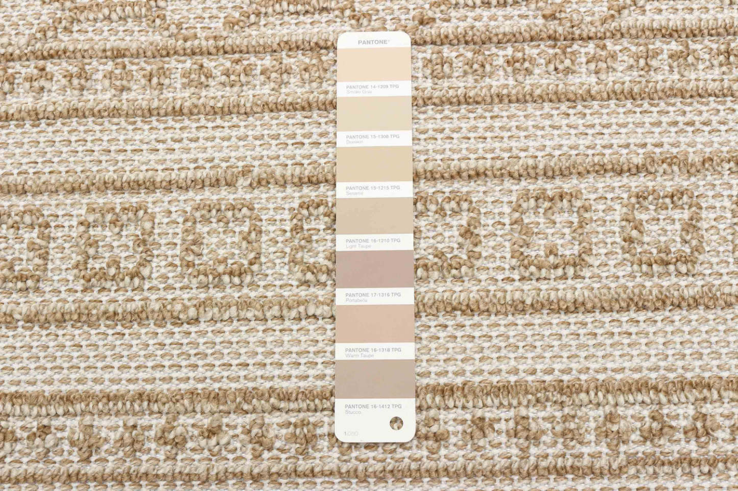 Thandazile Taupe Area Rug - 4'0 x 6'0|Carpette Thandazile taupe - 4'0 x 6'0|D86F7B0H