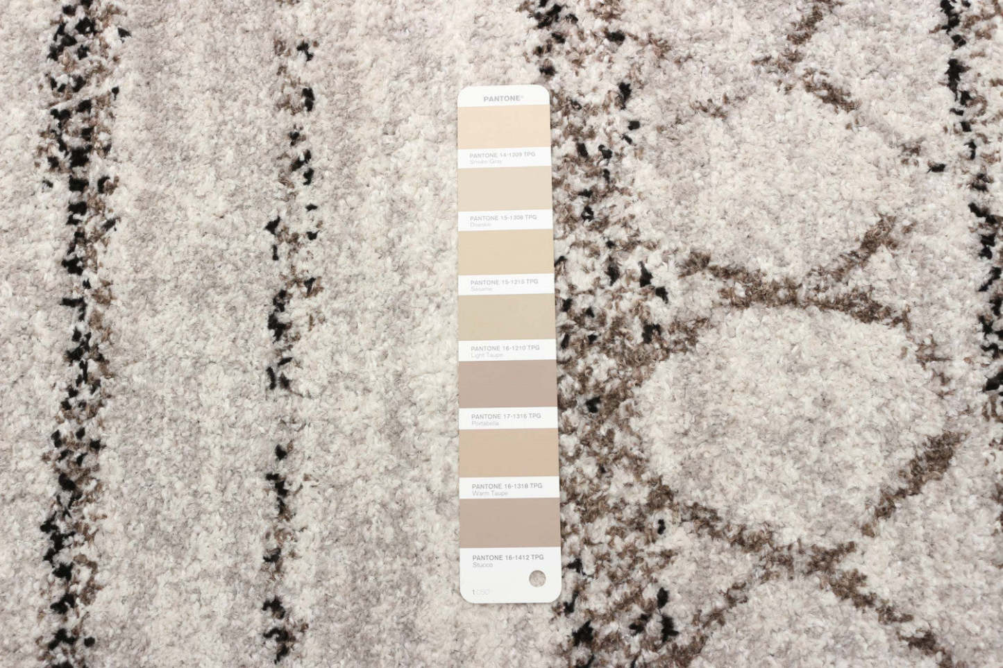 Tapis d'aire Vera Aztec ivoire/gris - 5'2 x 7'5| Carpette Vera Aztèque ivoiregrise - 5 pi 2 po x 7 pi 5 po|D86FZV5Z