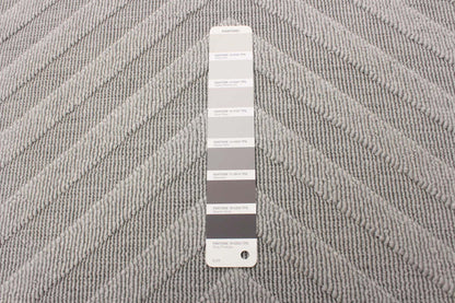 Tapis Dodie gris 3'11 x 5'7|Tapis Dodie gris 3 pi 11 po x 5 pi 7 po|D86FE369