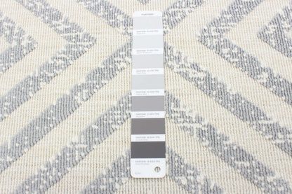 Dodie Carpette gris clair 3 pi 11 po x 5 pi 7 po|D86F0U8L