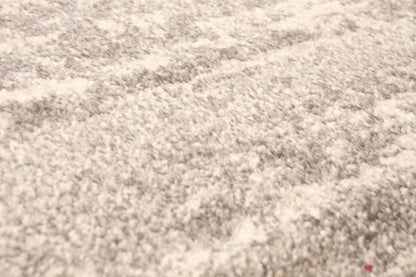 Tapis Raja ivoire-vert - 7'10 x 10'2|Carpette Raja ivoire-verte - 7 pi 10 pox 10 pi 2 po| D2AQKPCY