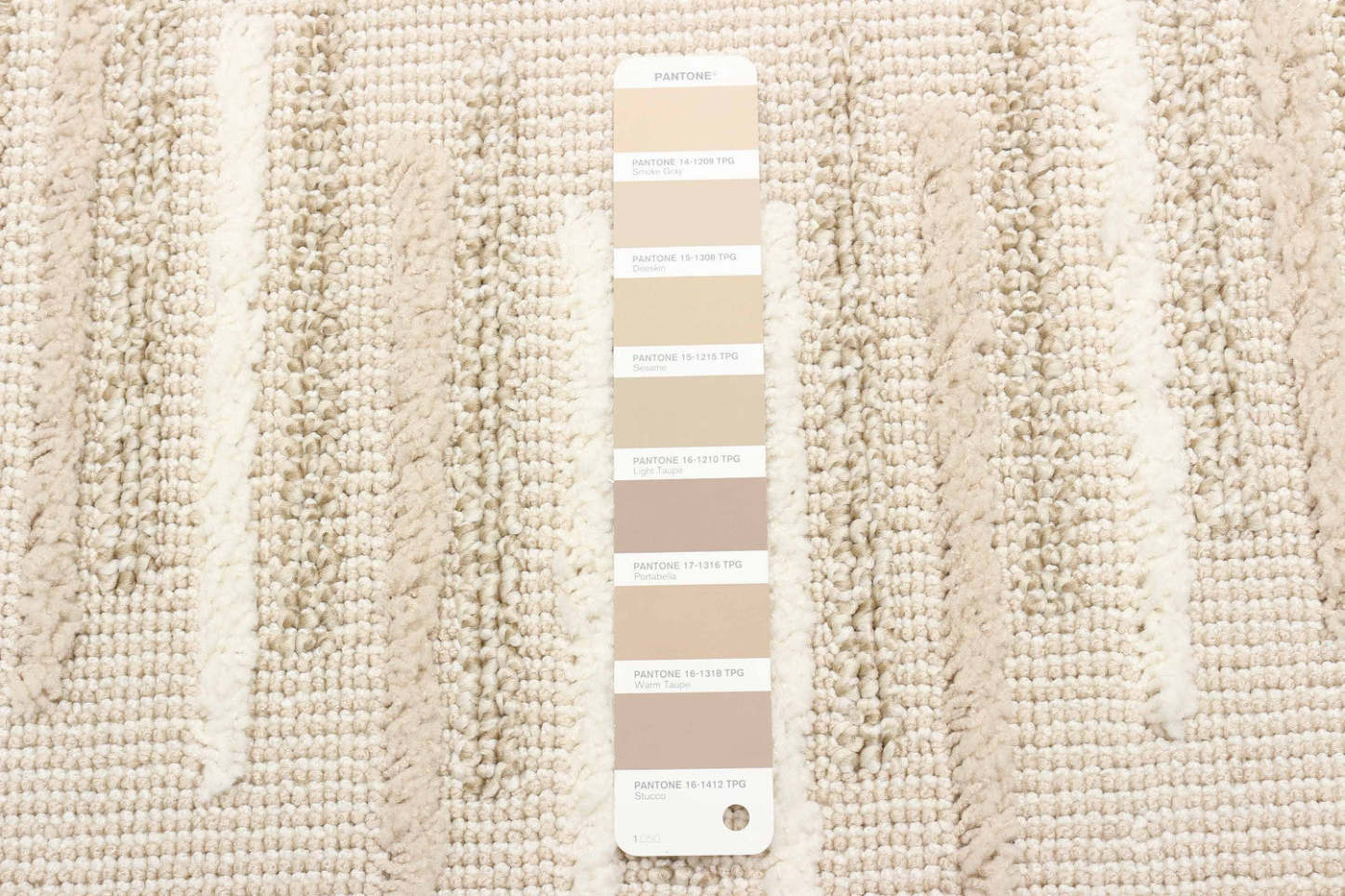 Tapis Bree beige - 201 x 290 cm | Tapis Bree beige - 201 x 290 cm | D86FZTMJ