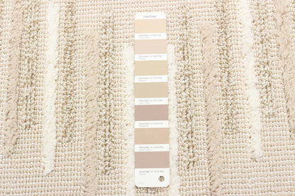 Tapis Bree beige - 201 x 290 cm | Tapis Bree beige - 201 x 290 cm | D86FZTMJ