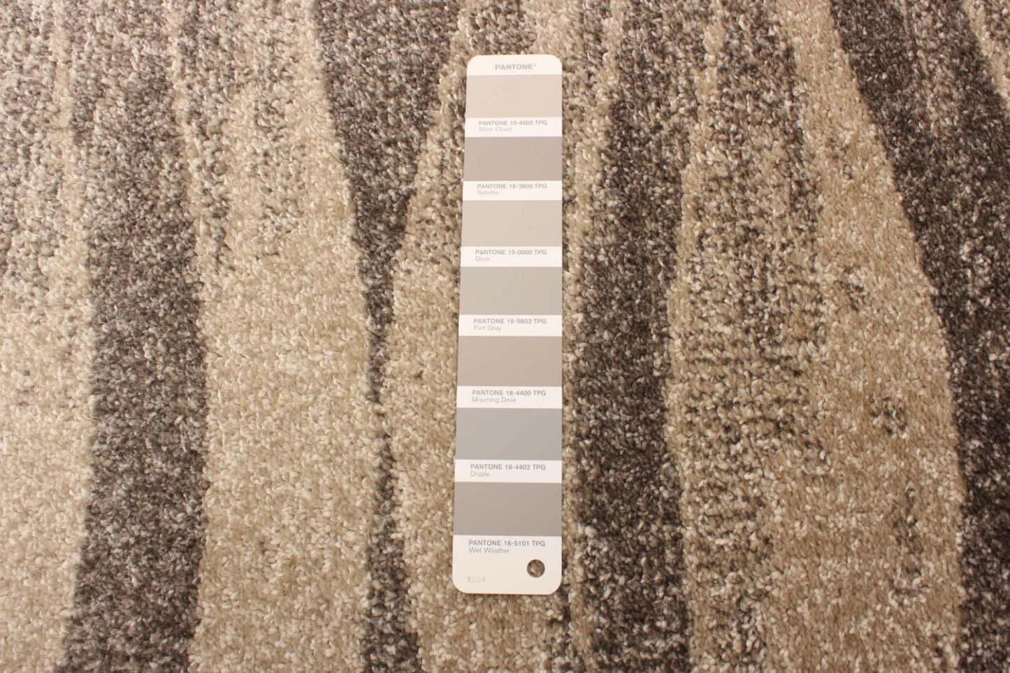 Arusha ivoire / gris 6'7 x 9'6 tapis de zone|Carpette Arusha ivoiregris 6 pi 7 po x 9 pi 6 po|D26YBNT0