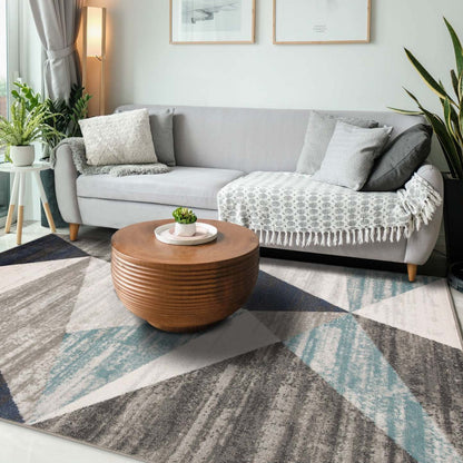 Essos Vin Prism 8x11 Tapis|Carpette Essos Vintage Prism 8 x 11|D80GDMSY