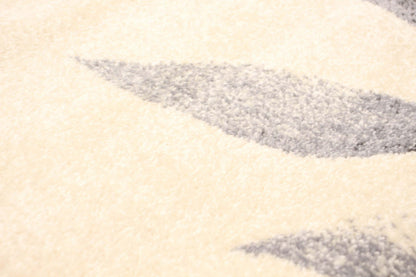 Palta Cream-Rose Area Rug - 3'11 x 5'7|Carpette Palta crème-rose - 3 pi 11 po x 5 pi 7 po| D28MM5T9