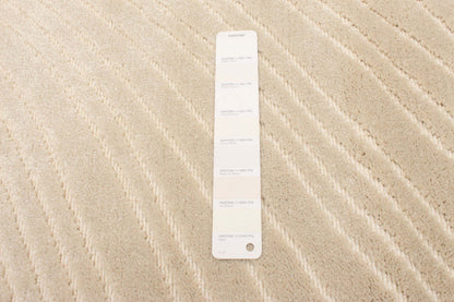 Tapis Lane ivoire 6'7 x 9'6|Carpette Lane ivoire 6 pi 7 po x 9 pi 6 po|D86FPNPS