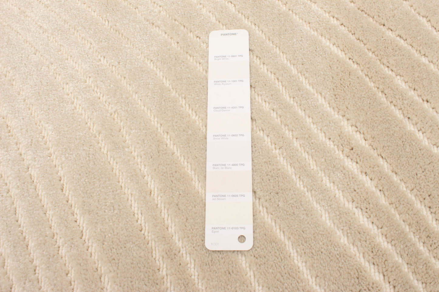 Tapis Lane ivoire 5'3 x 7'7|Carpette Lane ivoire 5 pi 3 po x 7 pi 7 po|D86FNESI