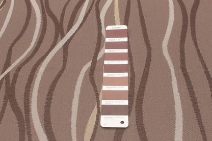 Carpette Bellezza brune 2 pi 2 po x 6 pi 0 po - Ensemble de 2