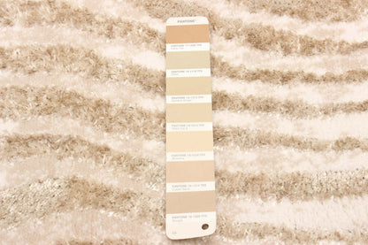 Kamala Ivory Area Rug - 5'0 x 8'0|Tapis Kamala ivoire - 5 pi 0 po x 8 pi 0 po