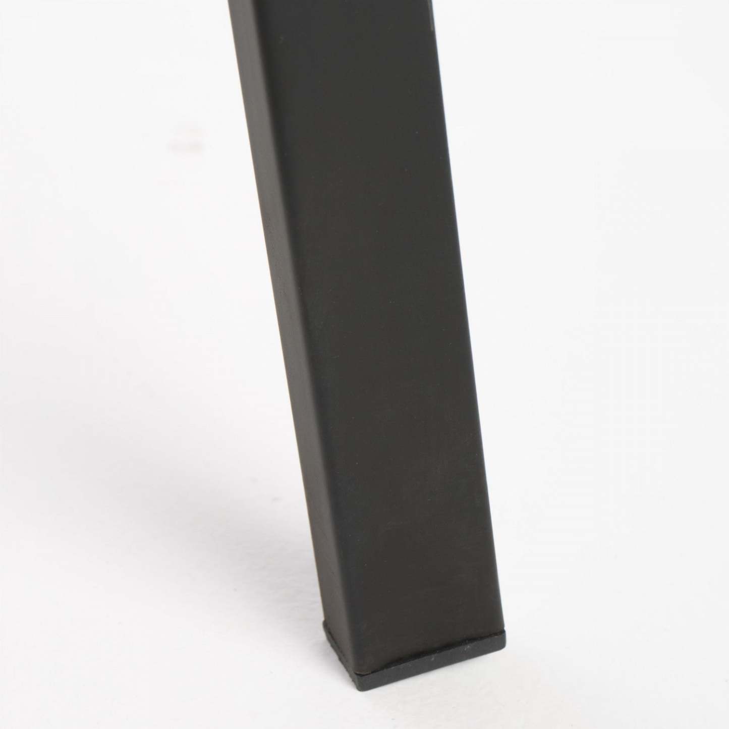 Lot De 2 Tabourets De Bar Pivotants Larry Avec Siège Rotatif À 360°- Finition Bois Naturel Vieilli