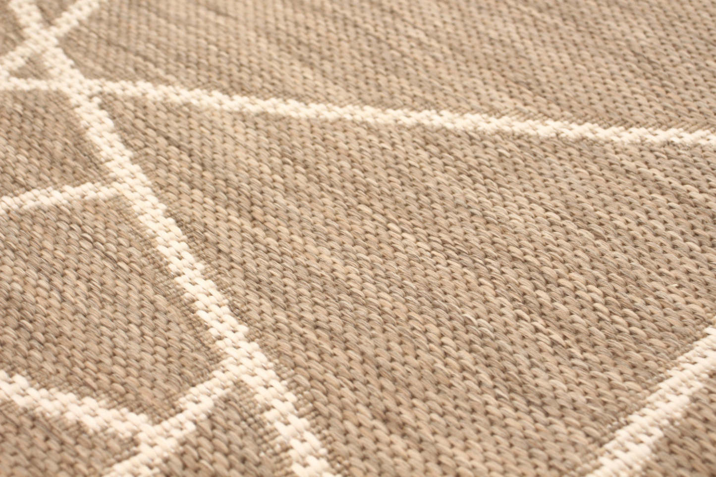 Tapis Sadie Abstract Taupe-Champagne - 160 x 230 cm | Tapis Sadie Abstract Taupe-Champagne - 160 x 230 cm | D2B9DSV3