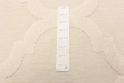 Tapis Sophie ivoire - 5'3 x 7'7|Carpette Sophie ivoire - 5 pi 3 po x 7 pi 7 po|D86FJ74M