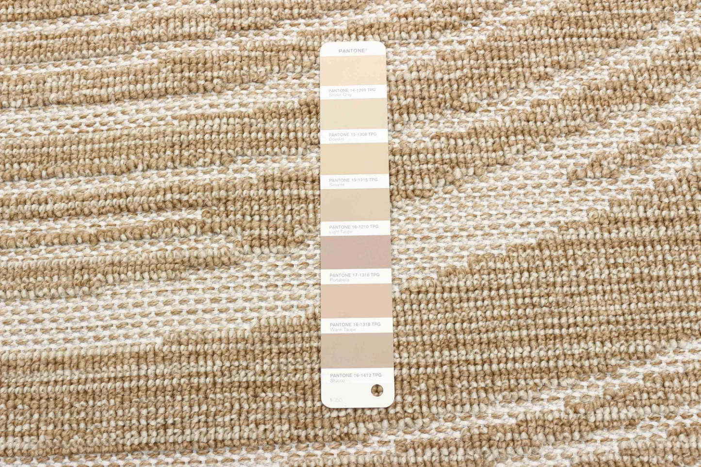 Tapis Ping Taupe - 152 x 244 cm | Tapis Ping Taupe - 152 x 244 cm | D86FOINR