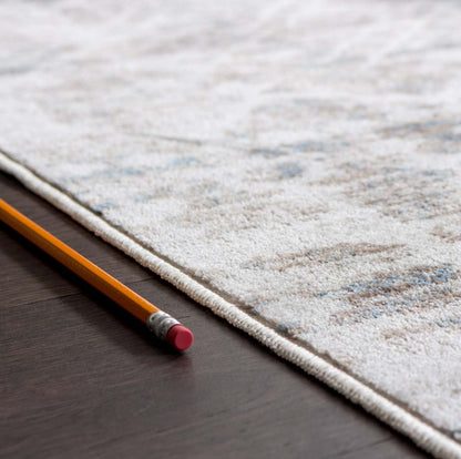 Tapis Shi marocain bleu 4x6|Carpette Shi bleue à motifs marocains 4 x 6|D80GFFRC