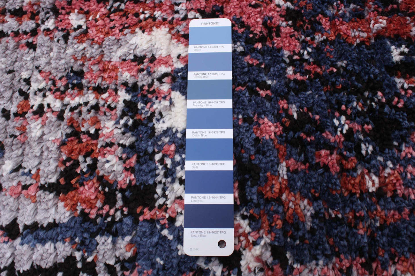 Paloma Marble Pink Area Rug - 3'11 x 5'11|Carpette Paloma Marble rose - 3 pi 11 po x 5 pi 11 po|D86FGEBZ