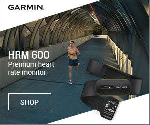 Garmin Hrm 600 Moniteur de Fréquence Cardiaque M-xl, Noir/Jaune, Dynamique de Course, Suivi de Fitness, Batterie de 2 Mois, Bluetooth, Ant+