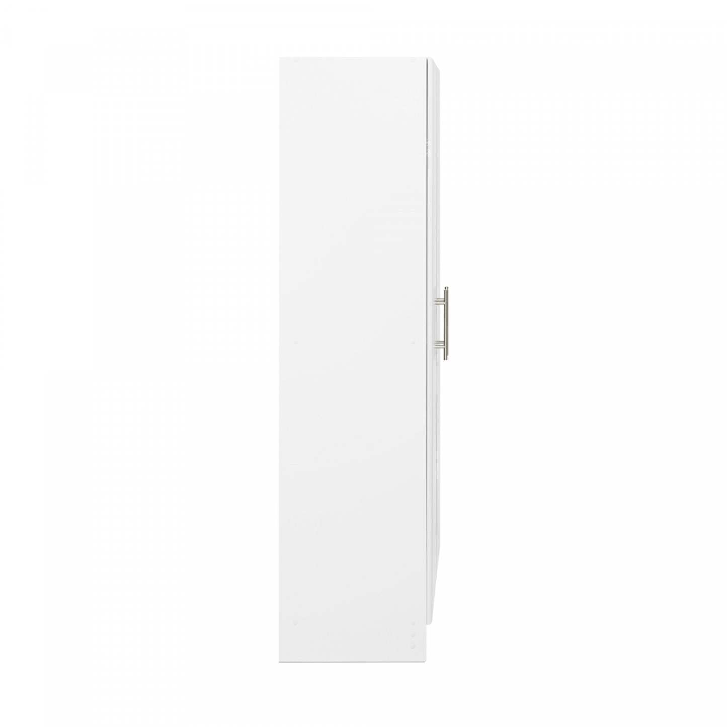 Armoire de rangement Elite 32 - Blanc|Armoire de rangement Elite 32 po - blanche