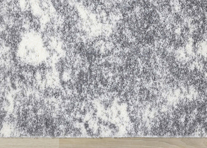 Fairmont Wispy Cloud Area Rug - 7'10 x 10'6|Carpette Fairmont à motif nuages ondulants - 7 pi 10 po x 10 pi 6 po