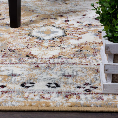 Tapis Far Rustic 4x6 | Tapis Far Rustic 4 x 6 | D80GDKFT