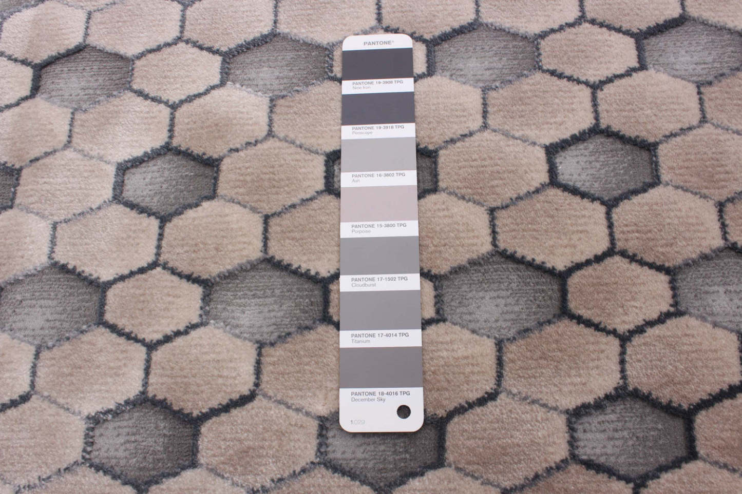Tapis Ranger taupe/gris 5'3 x 7'3 Tapis|Carpette Ranger taupe/gris 5 pi 3 po x 7 pi 3 po|D86FX307