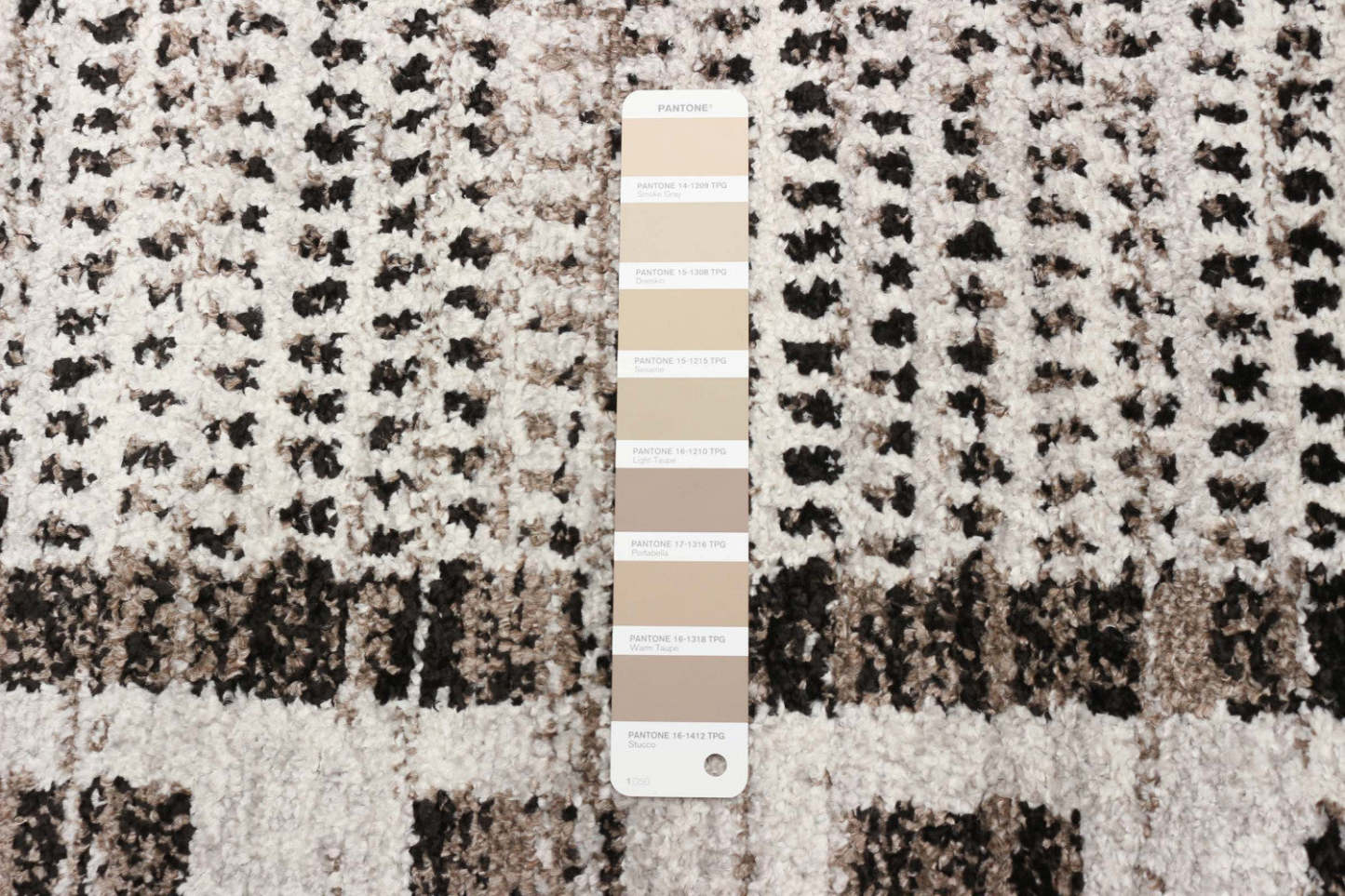 Tapis d'aire Vera Quattro ivoire/gris - 5'2 x 7'5| Carpette Vera Quattro ivoiregrise - 5 pi 2 po x 7 pi 5 po|D86FSI9Y