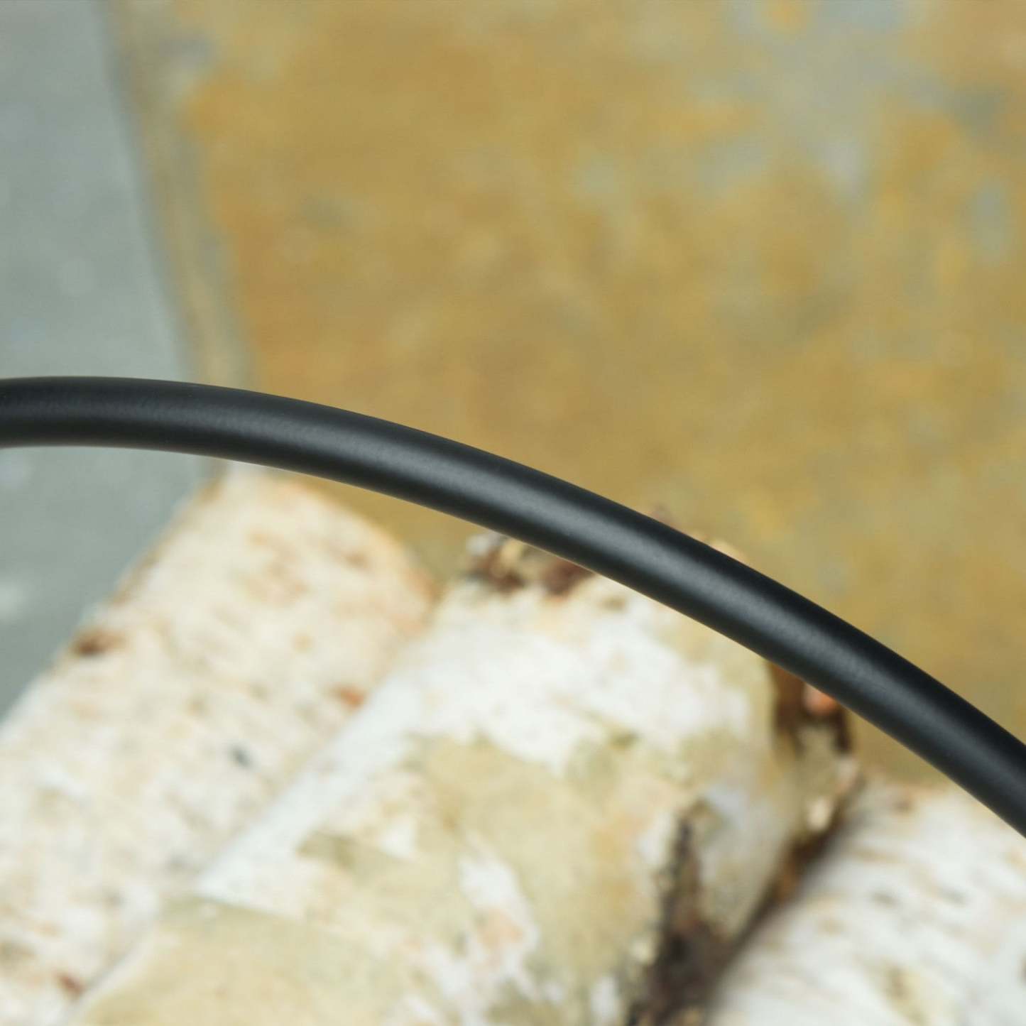 Outsunny 16 Porte-bûches De Bois De Chauffage Porte-bûches De Cheminée Courbé Porte-panier De Rangement En Bois Avec Poignée, |Outsunny 16 Porte-buches De Cheminee Incurve Porte-buches De Cheminee Porte-panier De Rangement En